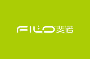 斐諾 Filo電子 品牌重生，定義未來科技美學