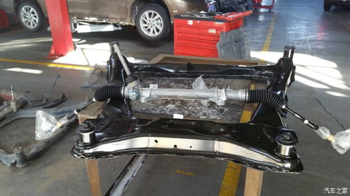 從逍客換方向機到紙元寶 一個論壇車主的維修心路與文化遐想