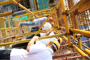 實(shí)踐出真知 我校建工專(zhuān)業(yè)學(xué)生赴施工現(xiàn)場(chǎng)實(shí)訓(xùn)紀(jì)實(shí)