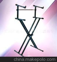 【供應樂器配件- 樂器配件加工廠 電子琴架JYX7】價格,廠家,圖片,樂器配件,廣州市越秀區新視點樂器商行-馬可波羅網