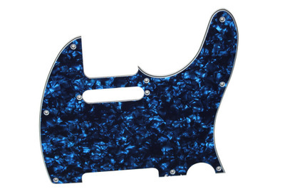 樂器配件類芬達型TELE吉他護板珍珠賽璐珞護板圖片,樂器配件類芬達型TELE吉他護板珍珠賽璐珞護板圖片大全,惠州市惠陽區(qū)秋長倍音五金電子加工部