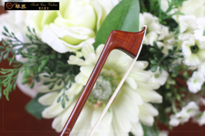 &ldquo;樂器皇后&rdquo;小提琴的最佳配角--琴弓