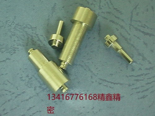 當(dāng)陽小批量精密零件深圳cnc車床加工精鑫精密