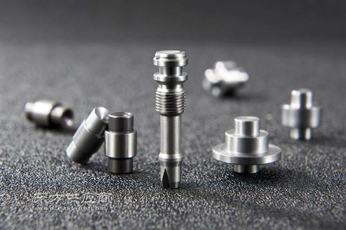 肇慶數控加工 實用的封口蓋圖片