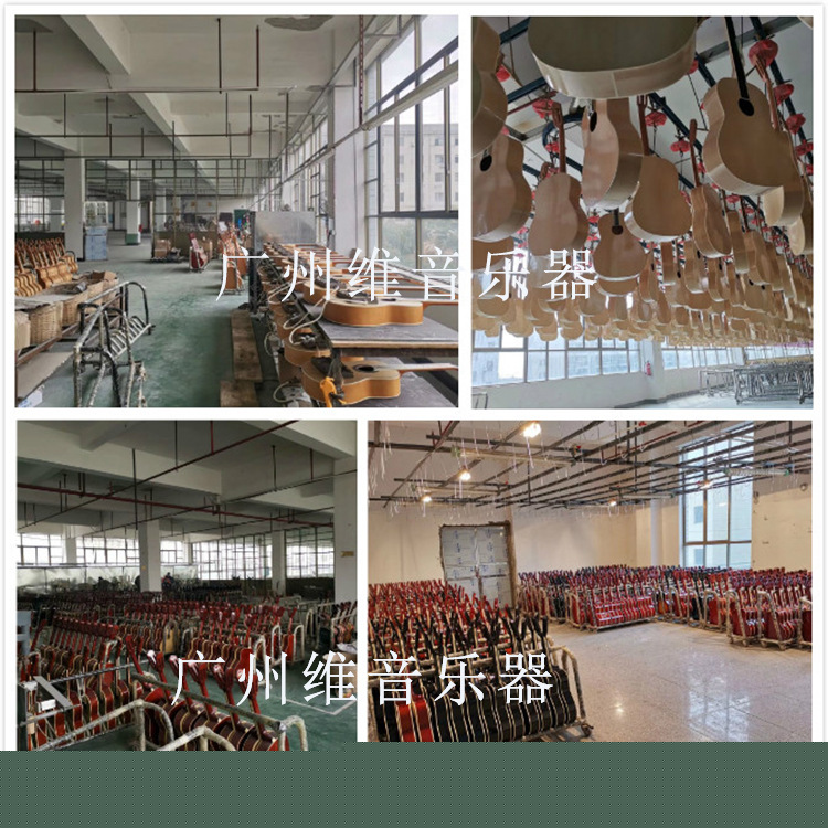 跨境電商熱銷樂器配件新寵 民謠吉他套裝琴弦及其加工趨勢(shì)